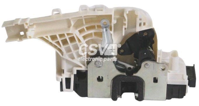 imagen (1) del producto Actuador Delantero Drch Mercedes