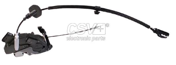 imagen (1) del producto Actuador Delantero Dcho Ford