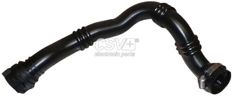 imagen (1) del producto Tubo Sobrealimentacion Renault