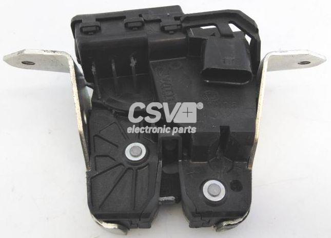 imagen (1) del producto Actuador Maletero Mercedes