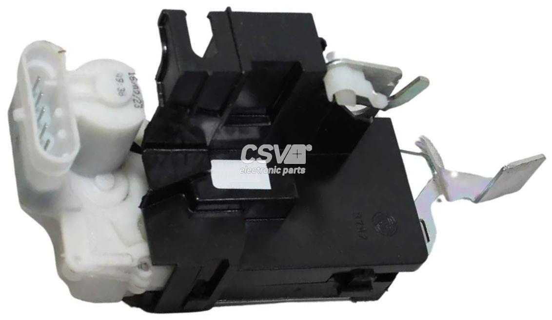 imagen (1) del producto Actuador Delantero Izq Fiat