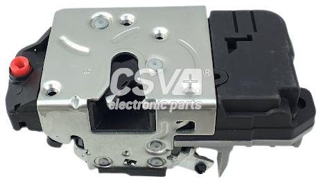 imagen (1) del producto Actuador Trasero Izqd Psa