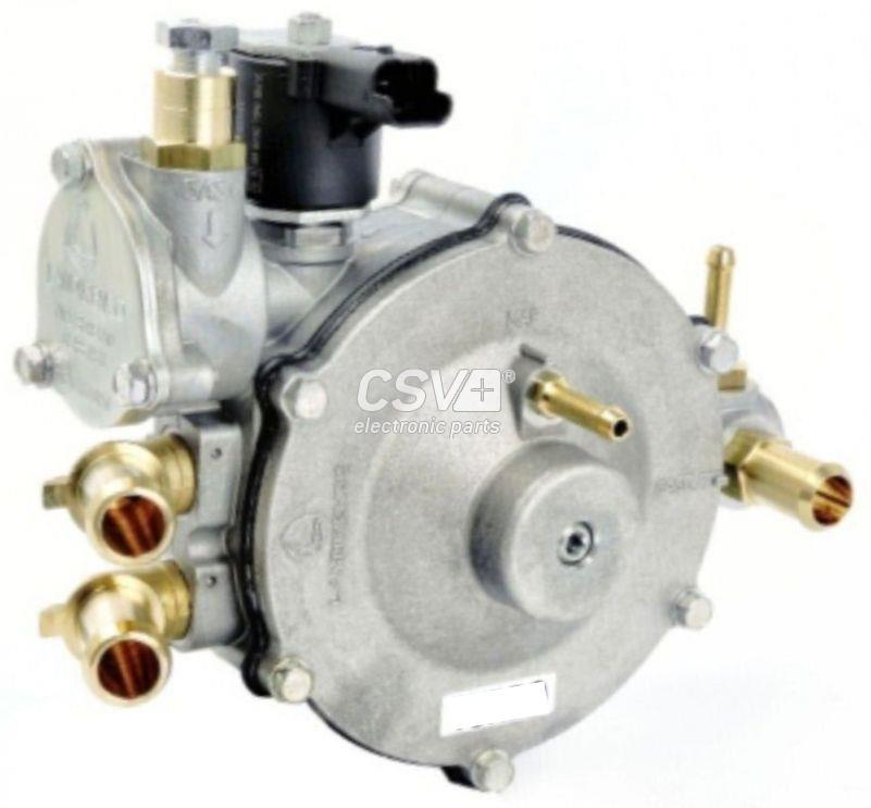 imagen (1) del producto Regulador Presion Opel