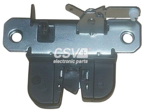 imagen (1) del producto Actuador Maletero Vag