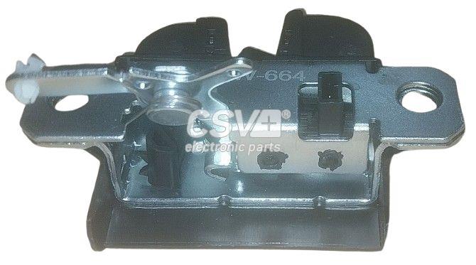 imagen (3) del producto Actuador Maletero Vag