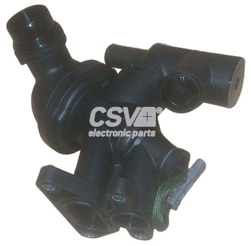 imagen (1) del producto Caja Termostato Jaguar