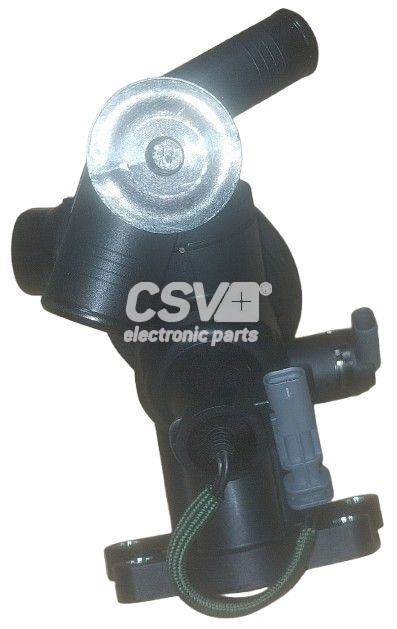 imagen (3) del producto Caja Termostato Jaguar