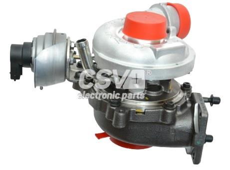 imagen (1) del producto Actuador Turbo Iveco