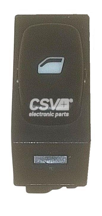 imagen (1) del producto Interruptor Elevalunas Psa