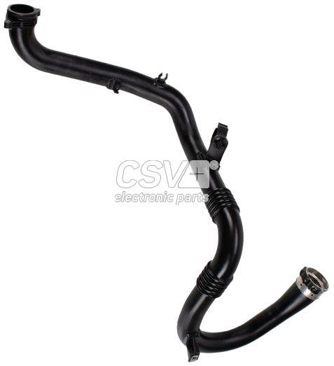 imagen (1) del producto Tubo Sobrealimentacion Opel