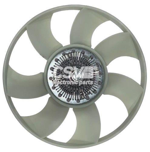 imagen (1) del producto Ventilador Refrig Motor Ford