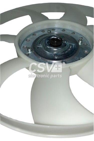 imagen (3) del producto Ventilador Refrig Motor Ford