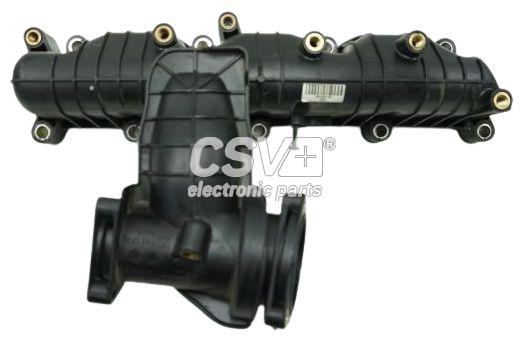 imagen (1) del producto Colector De Admision Fiat