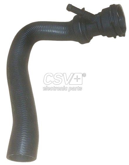 imagen (2) del producto Tuberia Radiador Vag