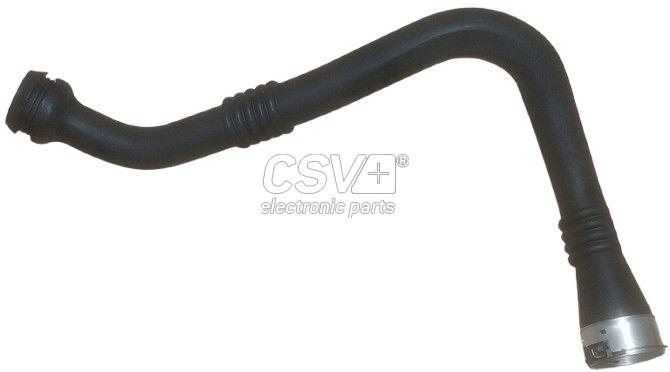 imagen (1) del producto Tubo Sobrealimentacion Renault