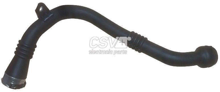 imagen (2) del producto Tubo Sobrealimentacion Renault