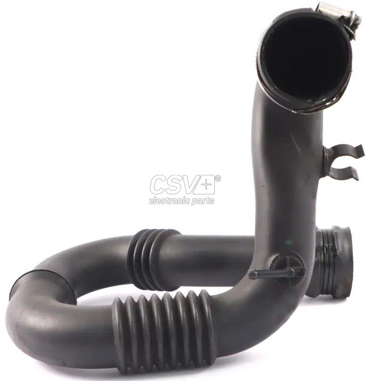 imagen (1) del producto Tubo Sobrealimentacion Opel