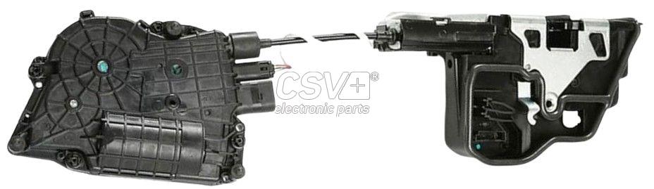 imagen (1) del producto Actuador Delantero Izqdo. Bmw