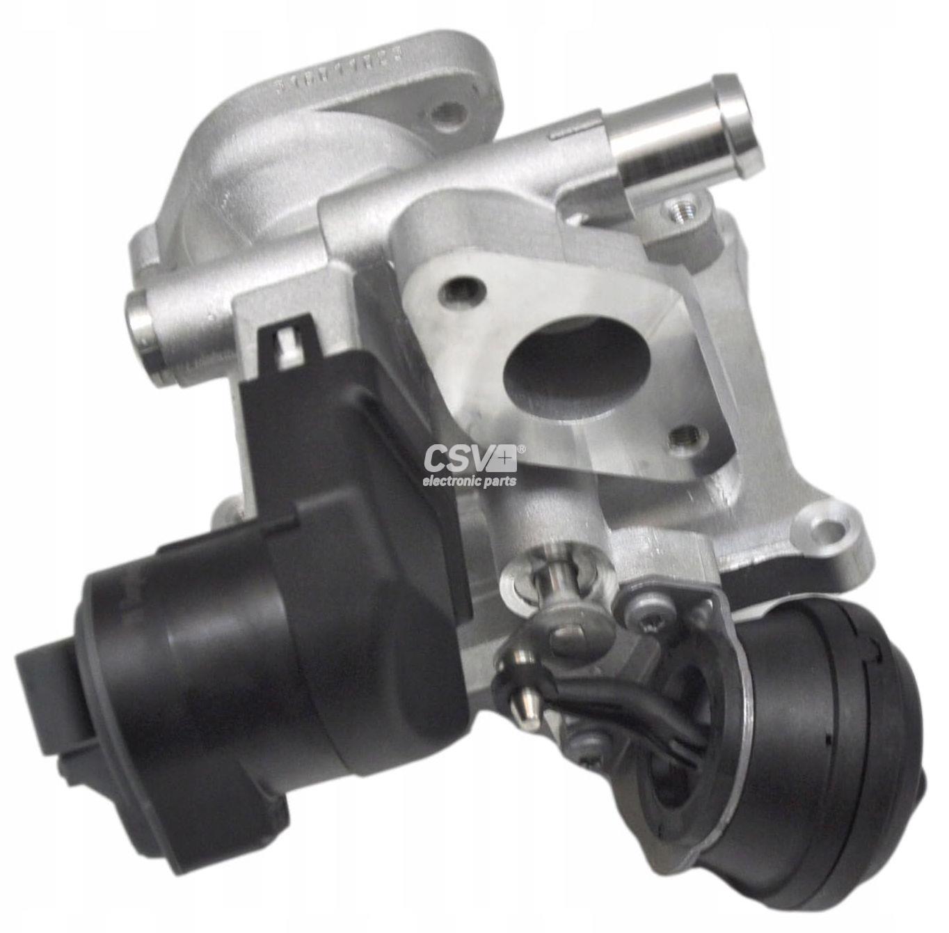 imagen (1) del producto Valvula Egr Volvo