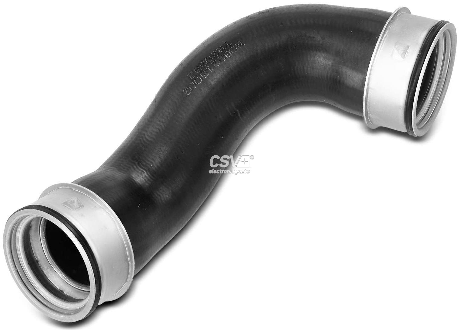 imagen (1) del producto Tubo Sobrealimentacion Mercedes