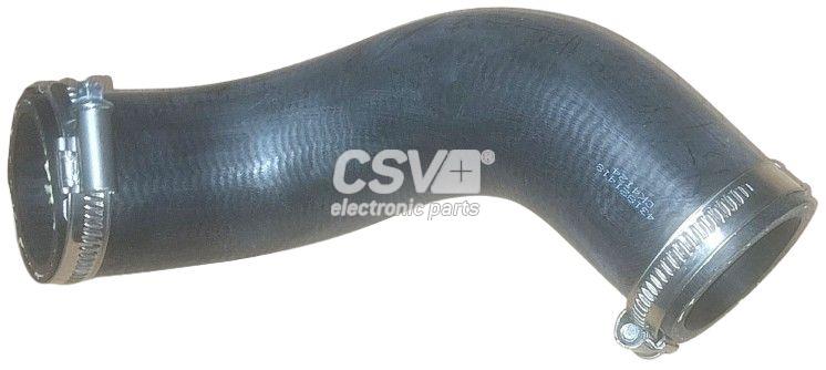 imagen (1) del producto Tubo Sobrealimentacion Renault