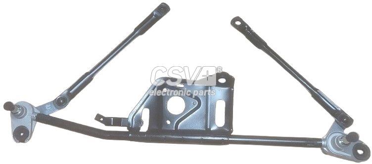 imagen (1) del producto Varillaje Limpia Hyundai