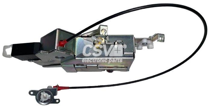 imagen (2) del producto Actuador Dcha Ford (puerta Corredera)