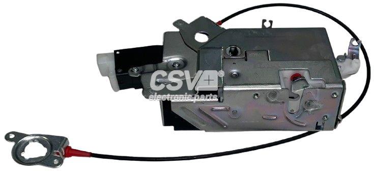 imagen (3) del producto Actuador Dcha Ford (puerta Corredera)