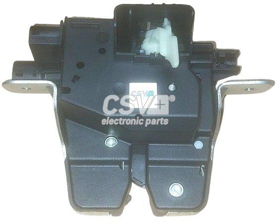 imagen (1) del producto Actuador Maletero Mercedes