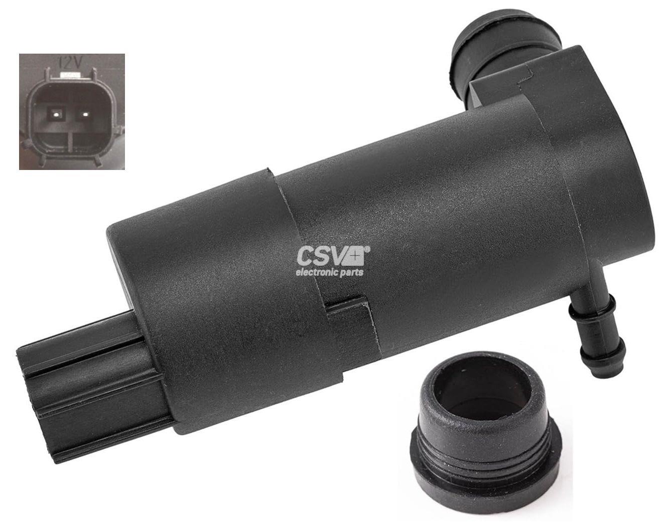 imagen (1) del producto Bomba Limpia Parabrisas Ford