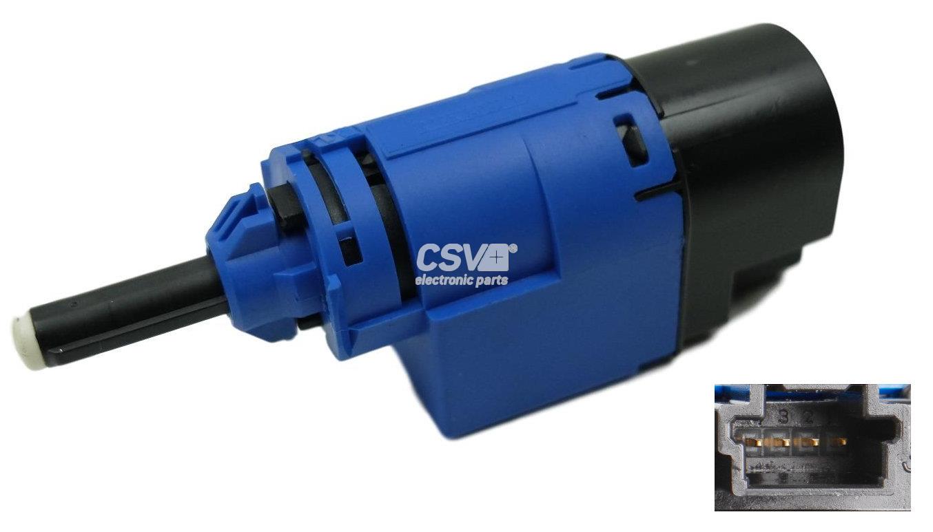 imagen (1) del producto Interruptor Embrague Renault