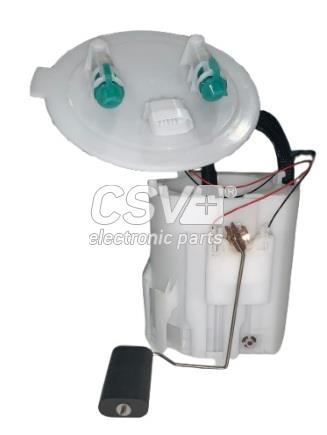 imagen (1) del producto Aforador De Combustible Opel