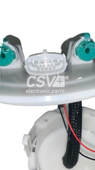 imagen (2) del producto Aforador De Combustible Opel