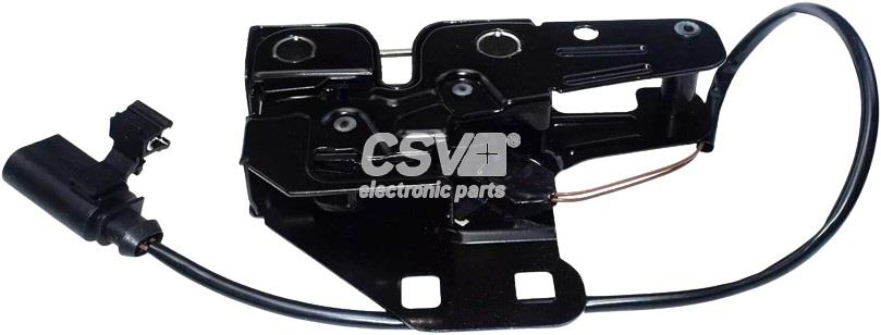 imagen (1) del producto Actuador Capo Motor Vag