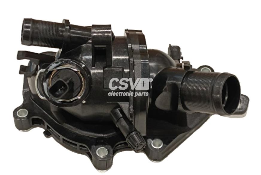 imagen (1) del producto Termostato Refrigerante Renault