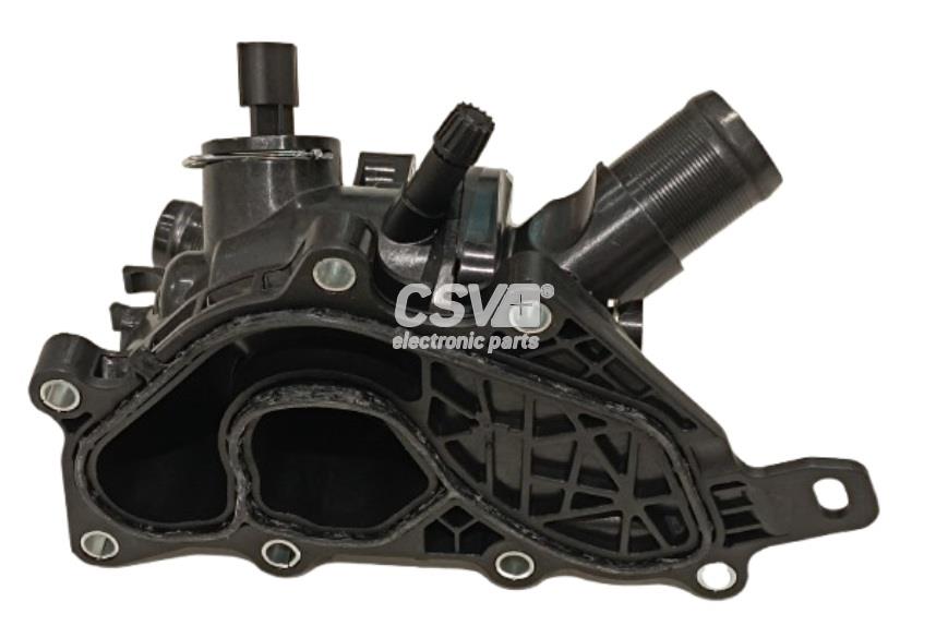 imagen (2) del producto Termostato Refrigerante Renault