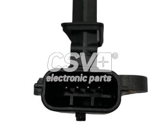 imagen (2) del producto Caudalimetro Renault