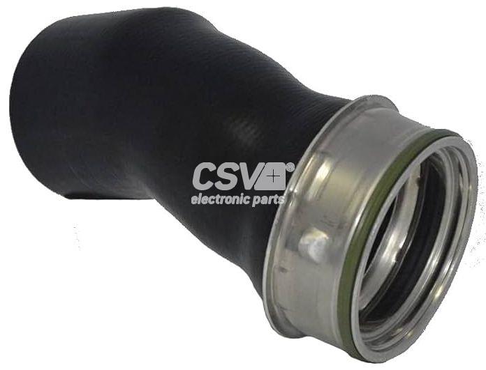 imagen (1) del producto Tubo Sobrealimentacion Mercedes