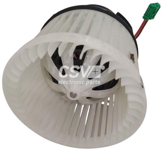 imagen (1) del producto Ventilador Habitaculo Psa