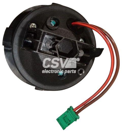 imagen (3) del producto Ventilador Habitaculo Psa