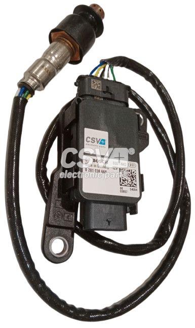 imagen (1) del producto Sensor Nox Psa