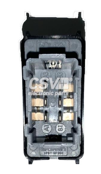 imagen (3) del producto Interruptor Elevalunas Psa