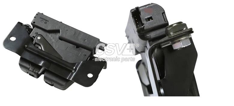 imagen (1) del producto Actuador Maletero Bmw