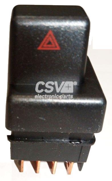 imagen (1) del producto Interruptor Emergencia Fiat