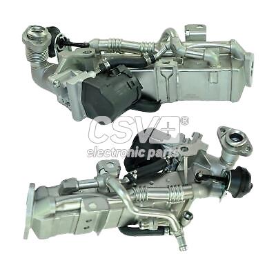 imagen (1) del producto Modulo Egr Bmw