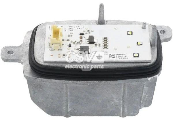 imagen (1) del producto Centralita Faros Xenon Renault