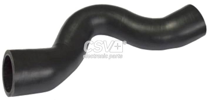 imagen (1) del producto Tubo Sobrealimentacion Opel