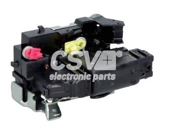 imagen (2) del producto Actuador Puerta Maletero Renault