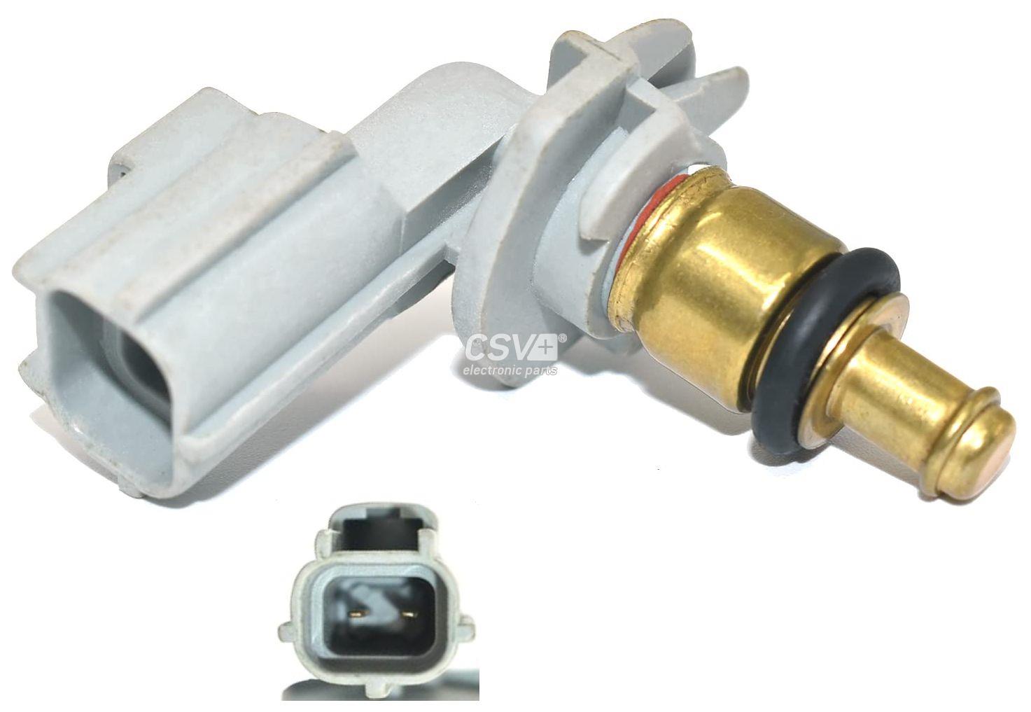imagen (1) del producto Sensor Temp. Refrigerante Ford