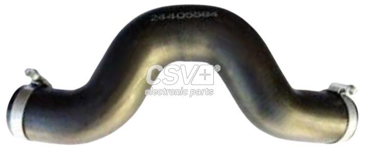 imagen (1) del producto Tubo Sobrealimentacion Opel